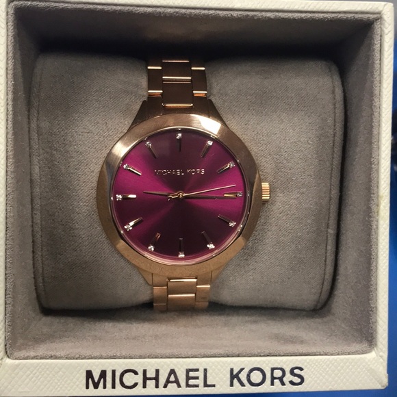 Michael kors watch - Picture 1 of 1